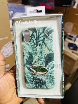 Original Case For iPhone Xs Max/X