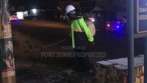 Fumigation All Day All Time