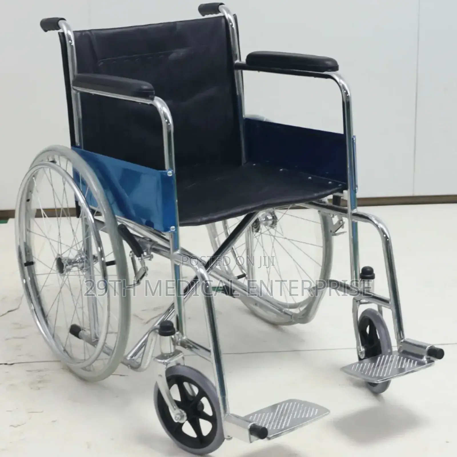 Wheelchair (Normal)