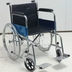 Wheelchair (Normal)