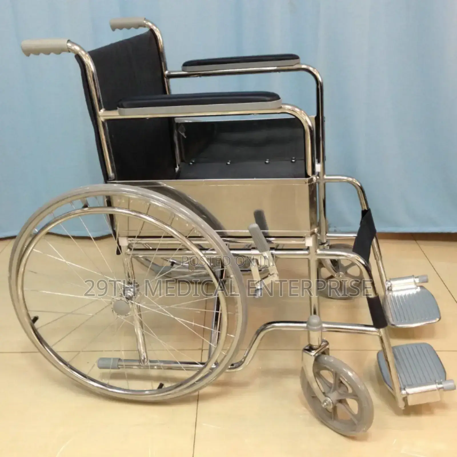Wheelchair (Normal)