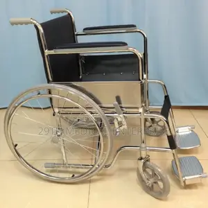 Wheelchair (Normal)