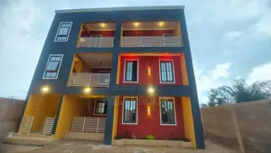 2bdrm Apartment in Wisa Group, Accra Metropolitan for rent