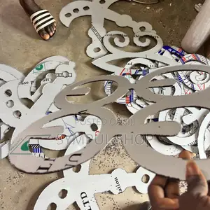 Customized Adinkra