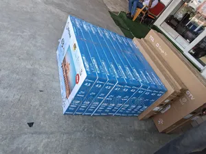 43 Inches Digital Satellite Sigma Tv Available for Sale
