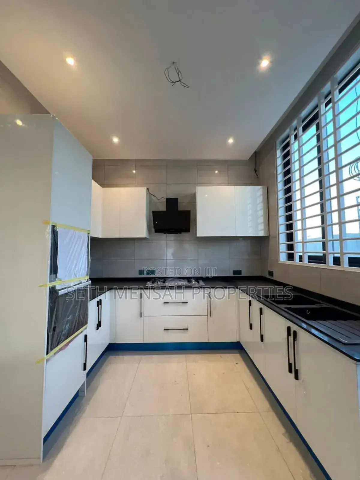 4bdrm House in Ashomang Estate for sale