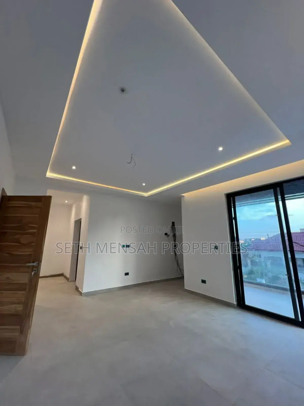 4bdrm House in Ashomang Estate for sale