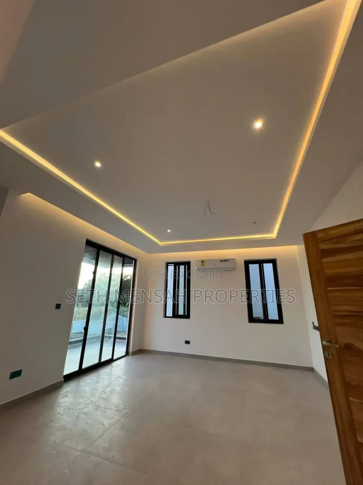 4bdrm House in Ashomang Estate for sale