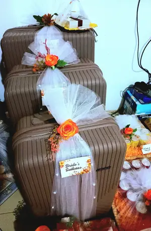 Engagement Wrapping