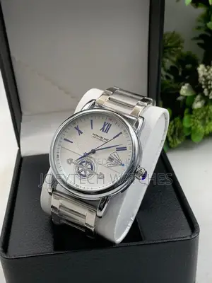 Monblanc Chain Watch