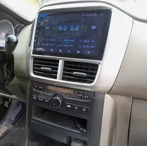 Honda Pilot 2007 Android