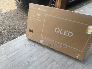 TCL 43 Inch Tv Qled Vividcore Display Tv