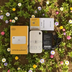 MTN ZLT 4g Universal Mifi (637385)