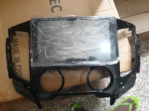Mitsubishi L200 2015 Android
