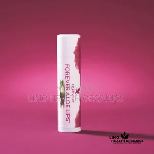 Multipurpose Lip Balm | Forever Aloe Lips | All Natural