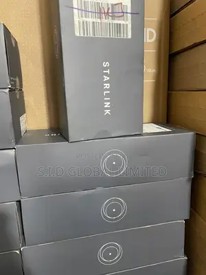 Starlink Gen 3 Mesh Router Utr-232 V3