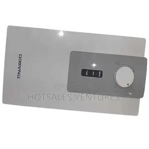 Affordable Nasco 4500watt Instant Water Heater - Nas-H5500