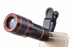 Phone Camera Lens Universal