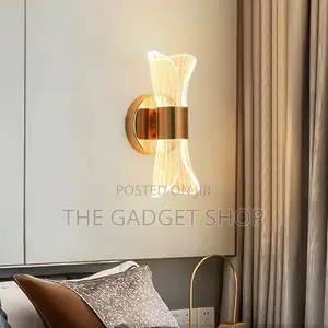 Wall Light of Different Designs