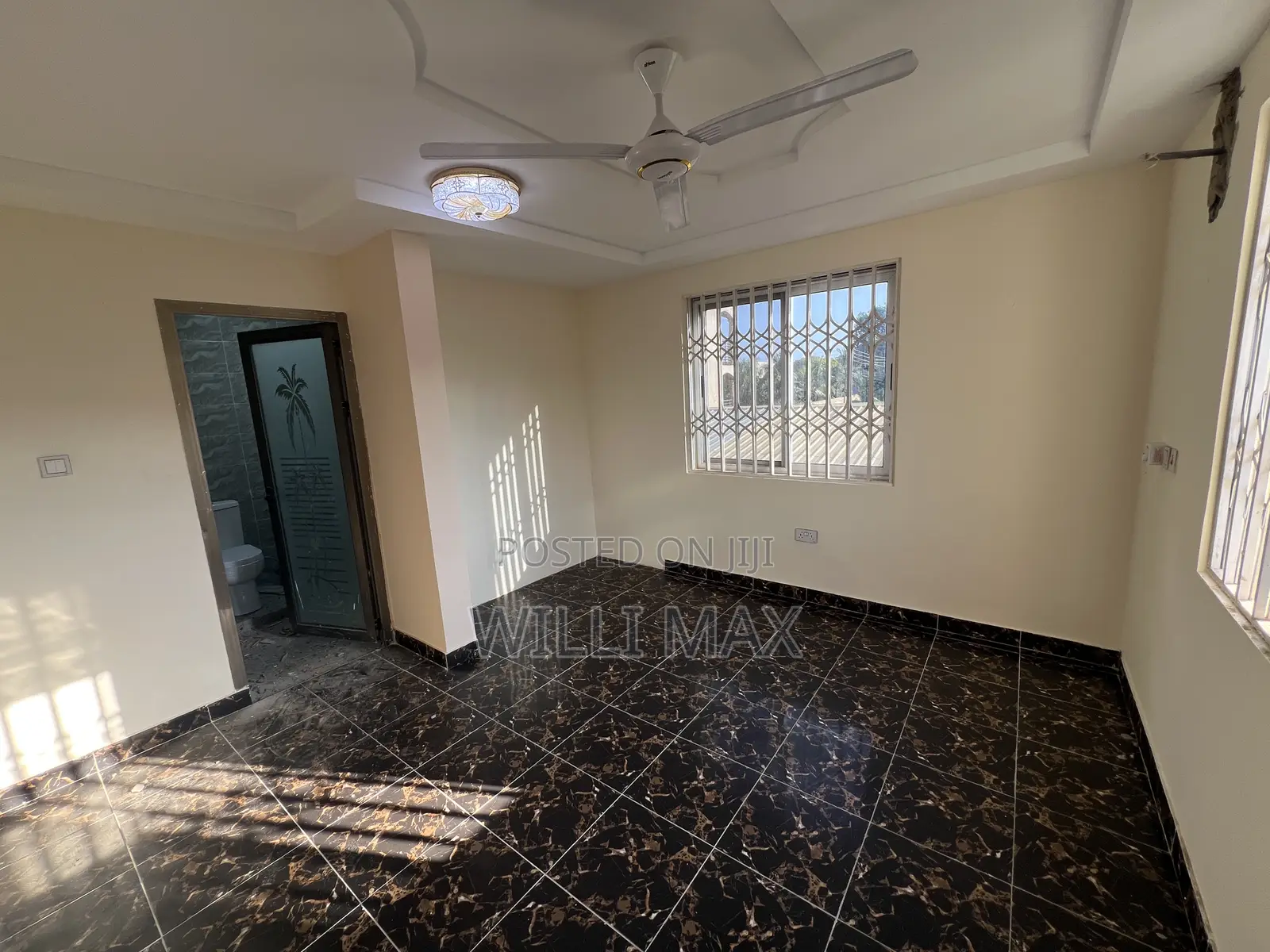 2bdrm Apartment in Ayimensah, Oyarifa Mall Area for rent