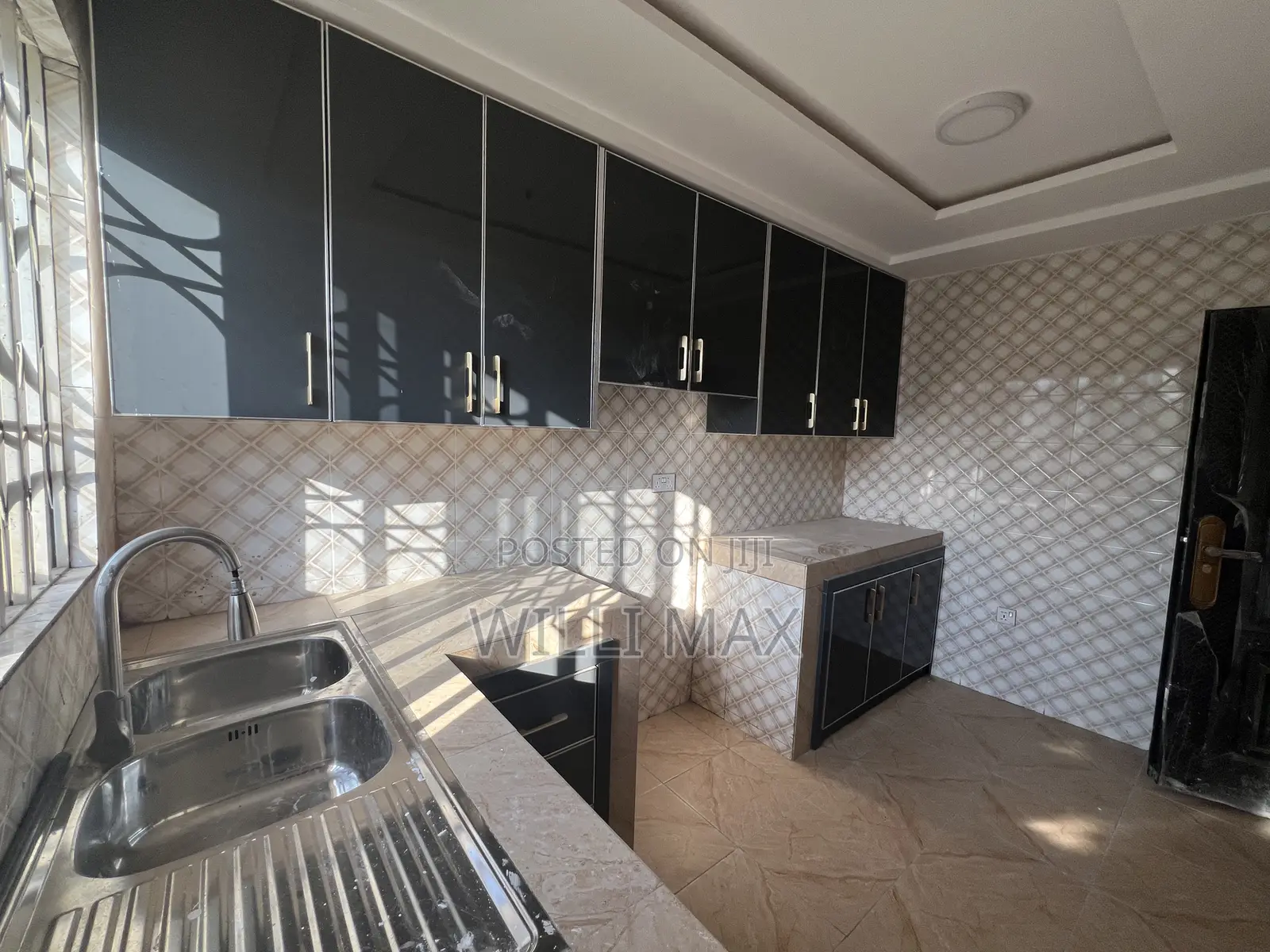 2bdrm Apartment in Ayimensah, Oyarifa Mall Area for rent