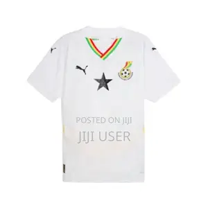 High Quality Ghana Jercy