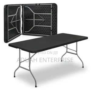 Big Table Foldable