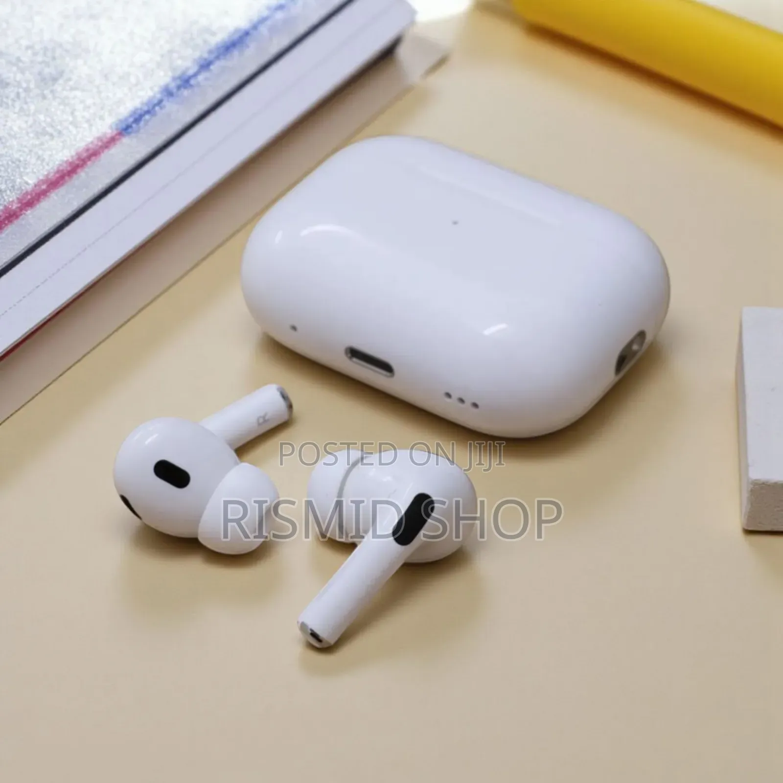 Apple Airpod Pro2 2nd Generation (554662)