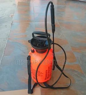 Pressure Sprayer 5l