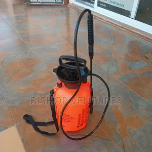 Pressure Sprayer 5l