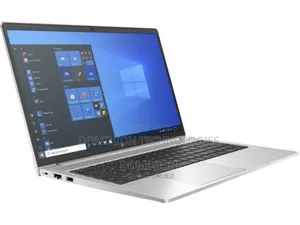 New Laptop HP ProBook 450 G8 8GB Intel Core i5 SSD 512GB
