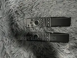 Classic Samsung One Remote