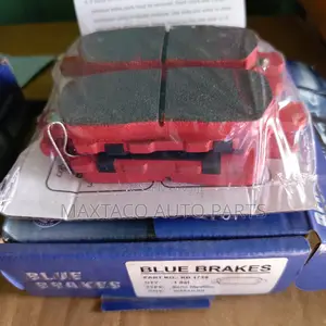 Blue Brakes Kd1739 Brake Pad-Rear for Infiniti M45