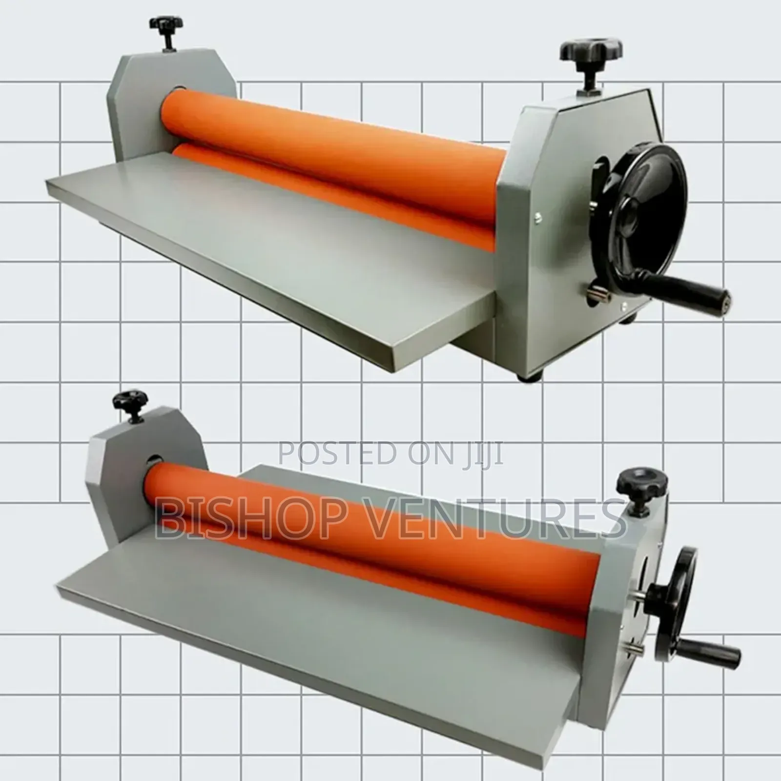 Cold Laminating Machine 29.5