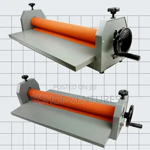 Cold Laminating Machine 29.5