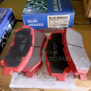 Blue Brakes Kd1744 Brake Pad-Front Suzuki Kizashi
