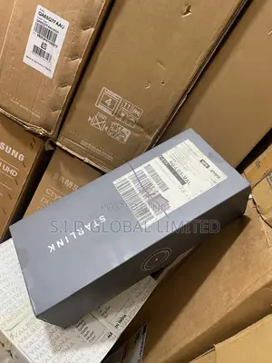 Excellent Condition Starlink Gen 3 Router Kit