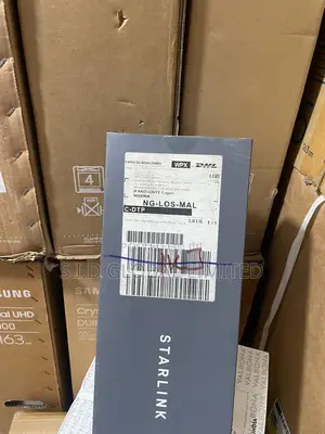 Original Starlink Utr-232 V3 Gen 3 Mesh Router