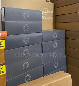 Starlink Standard Kit Gen 3 Router