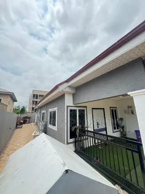 3bdrm House in Abokobi for sale