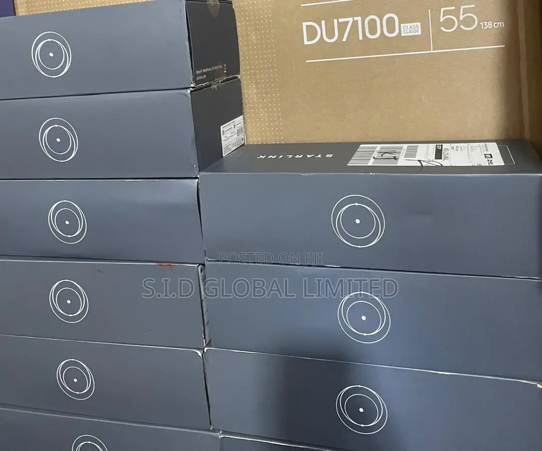 Starlink Gen 3 Replacement Utr-232 V3 Router