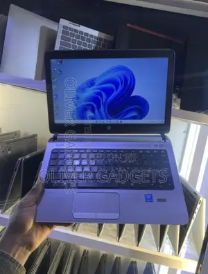 Laptop HP ProBook 430 G2 8GB Intel Core I5 HDD 500GB