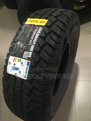 Quality 31x10.50r15lt 109r 6pr. X-Terrain Xt1