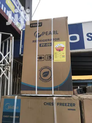 Pearl 92L Table Top Refrigerator-pf-09(New)