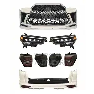 Toyota 4runner 2014 -2024 Body Kits