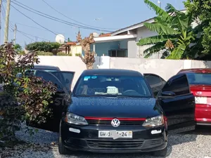 Volkswagen Jetta 2011 Black
