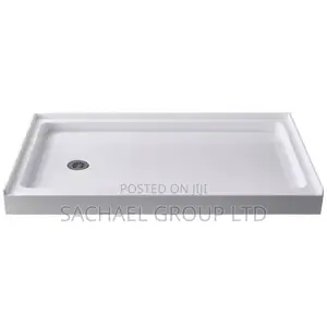 Shower Trays 80cm X 120cm