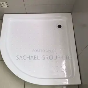 Durable Shower Tray 70cm X 70cm