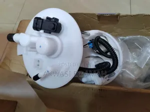 Hyundai Elantra Gt Fuel Pump Complete