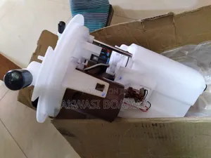 Hyundai Elantra Gt Fuel Pump Complete